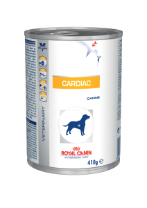 Royal Canin Veterinary Diet Dog CARDIAC konserwa