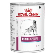 Royal Canin Veterinary Diet Dog RENAL SPECIAL konserwa