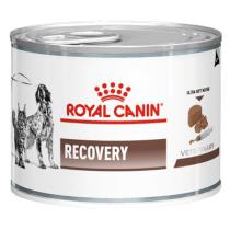 Wady Royal Canina Regeneracja - 195g