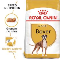 Royal Canin BOXER