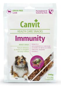 CANVIT  dog  snacks IMMUNITY