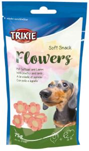 Przysmaków dla psów  FLOWERS (trixie)