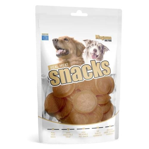 Magnum Soft Chips Chicken / 16.514 - 250g