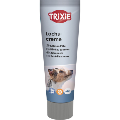 Trixie Paté Krem z Łososiem - 110g