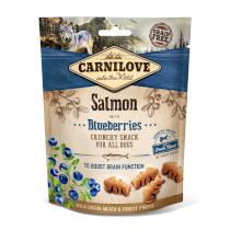 CARNILOVE dog  SALMON/blueberries