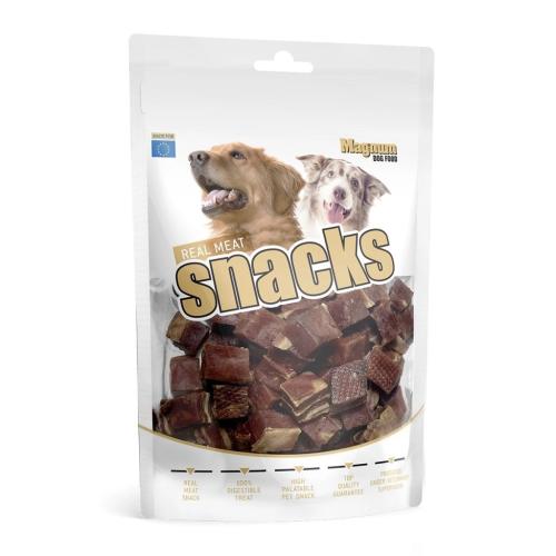 Magnum Cod Cubes 250g / 16.707 - Wołowina