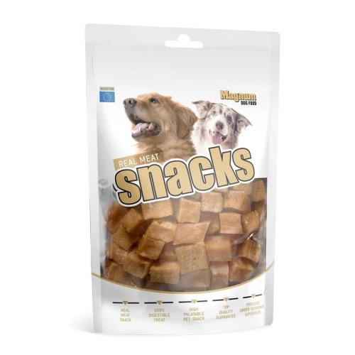 Magnum Cod Cubes 250g / 16.708 - Kurczak