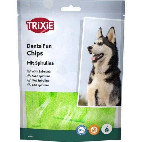 Trixie DentaFun Chewing Chips - 100g