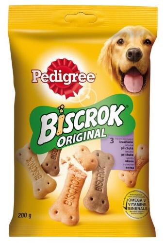 Pedigree Biscrok Multimix - 200g