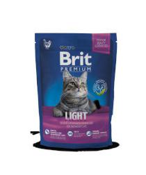 BRIT cat LIGHT
