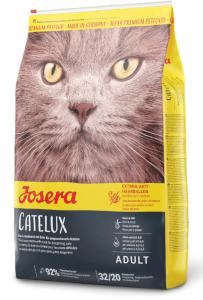 JOSERA cat  CATELUX