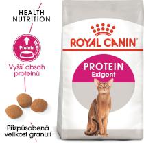 Royal Canin EXIGENT PROTEIN 