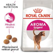 Royal Canin EXIGENT AROMATIC