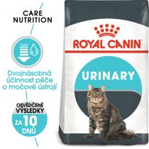 Royal Canin Urinary Care - granulat dla kotów z problemami nerek