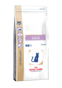 Royal Canin Veterinary Diet Cat CALM