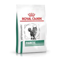 Royal Canin Veterinary Health Nutrition Cat DIABETIC