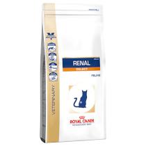 Royal Canin Veterinary Diet Cat RENAL Select