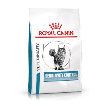 Royal Canin Veterinary Health Nutrition Cat SENSITIVITY CONTROL