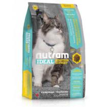 NUTRAM cat I17 - IDEAL INDOOR