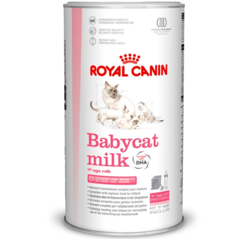 Mleko Royal Canin Babycat - 300g