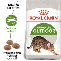 Royal Canin OUTDOOR