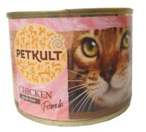 PETKULT cat cons. KURCZAK