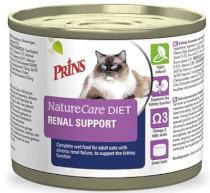 PRINS NatureCare Veterinary Diet RENAL SUPPORT