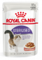 Royal Canin cat saszetka STERILISED w sosie