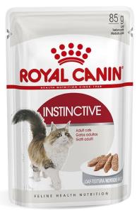 Bochenek Instynktowny Royal Canin Pouch - 85 g