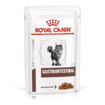Royal Canin Veterinary Diet Cat GASTROINTESTINAL saszetka