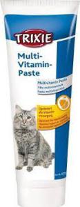 Multiwitaminowa pasta dla kotów (trixie)