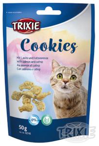 Przysmak dla kota COOKIES (trixie)