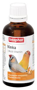 VINKA  witamin - Ptaki (Beaphar)