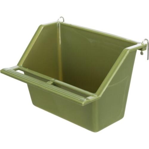 Podajnik Trixie ze stopką - 65ml/6x6cm