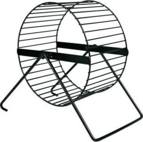 Trixie Karuzela Metalowa ze stojakiem - 17cm