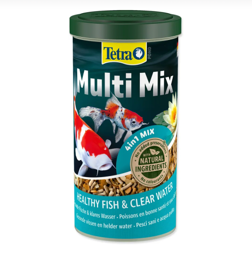 Tetra Multimiks - 1l
