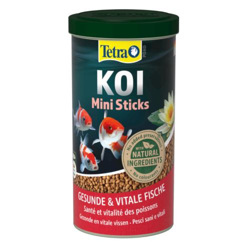 Tetra Koi Mini Sticks - 1l