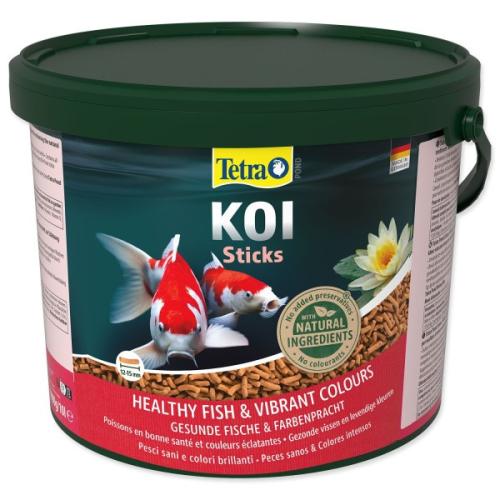 Tetra Koi Sticks - 10l