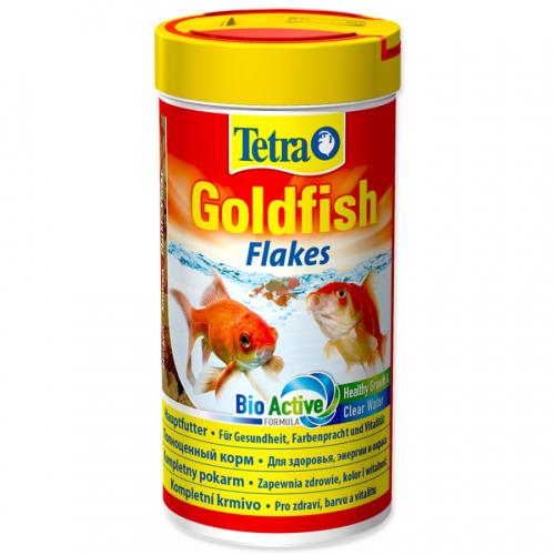 Płatki Tetra Goldfish - 250ml
