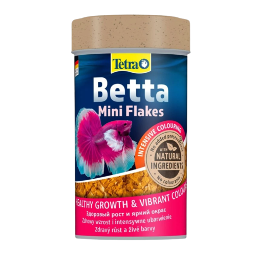 Tetra Betta - 100ml