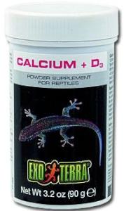  Hagen Exo Terra Calcium + Witamina D3