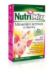 Nutrimix  PROSIĘTA