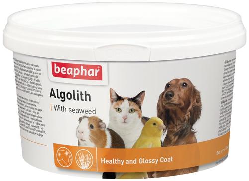 Beaphar Algolith Z Wodorostami - 250g