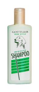 Gottlieb Fichte Shampoo