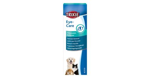 Trixie Środek do usuwania wydzieliny z oczu - 50ml