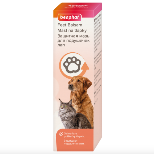 Maść Beaphar Paw - 40ml