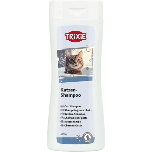 Trixie Szampon Dla Kotów - 250ml