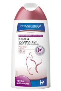 FRANCODEX szampon zwiększający objętość
