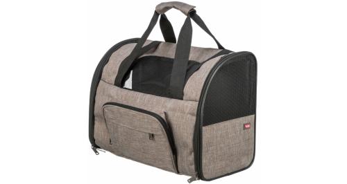 Plecak Trixie Shiva Nylon - 41x30x21cm/<8kg
