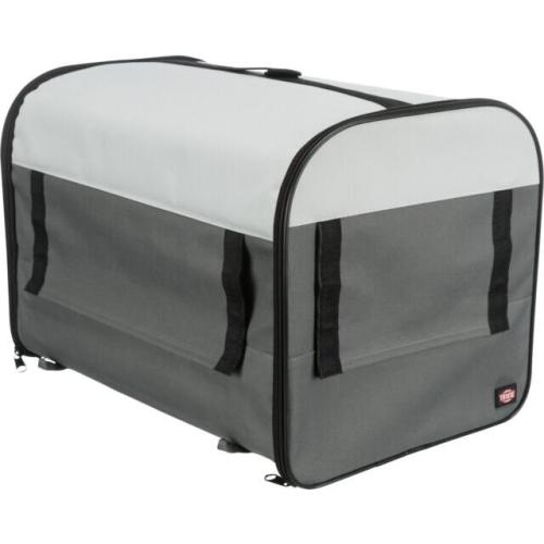 Trixie Transporter T-Camp MobileKennel - 50x50x60cm